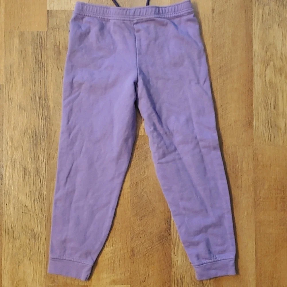 Ideology Girls Size 6X jogger‎ sweatpants